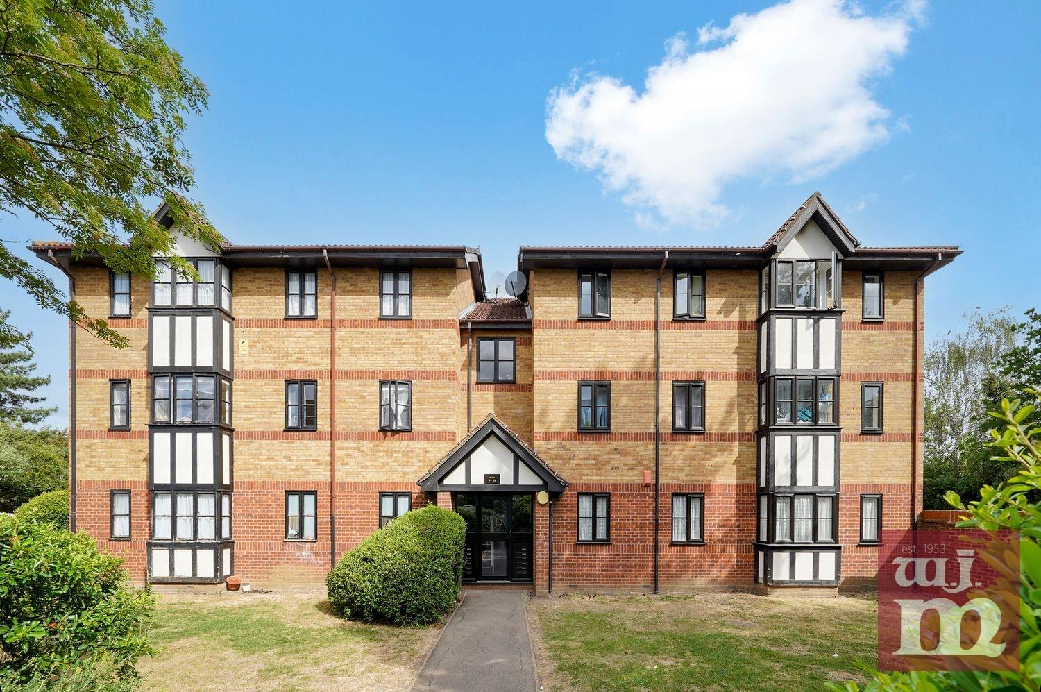 Woodvale Way, Cricklewood